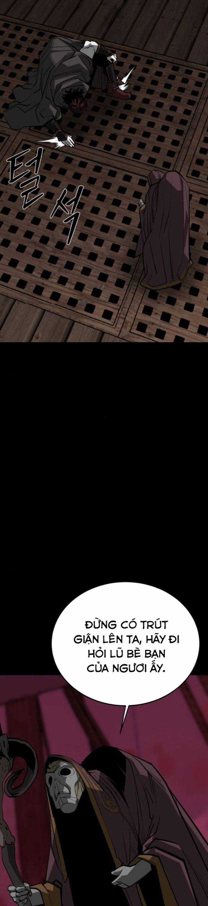 Nhân Vật Chính Ẩn Giấu Sức Mạnh Chapter 67 trang 40