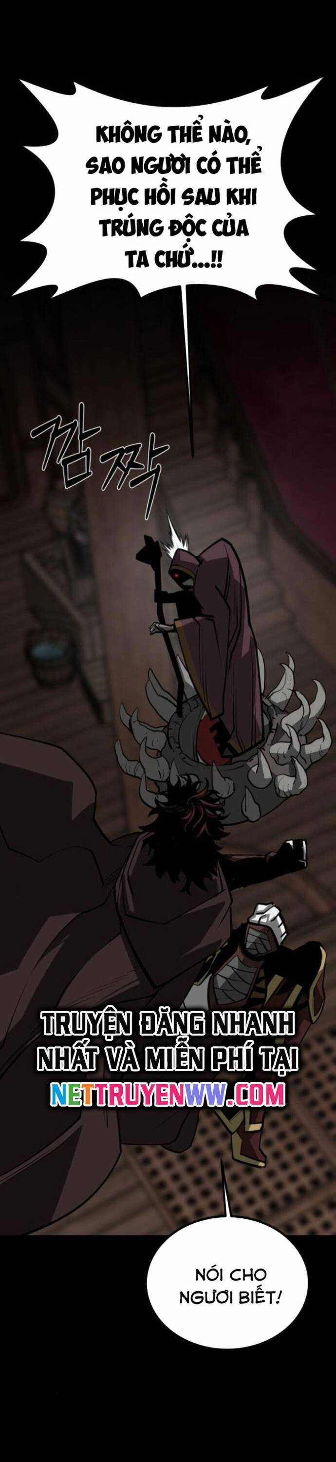 Nhân Vật Chính Ẩn Giấu Sức Mạnh Chapter 67 trang 45