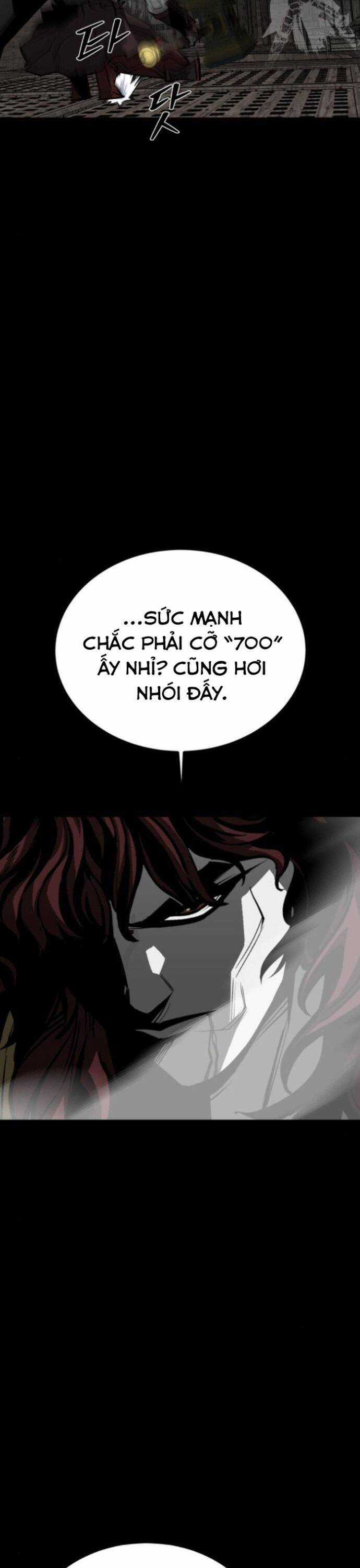 Nhân Vật Chính Ẩn Giấu Sức Mạnh Chapter 67 trang 5