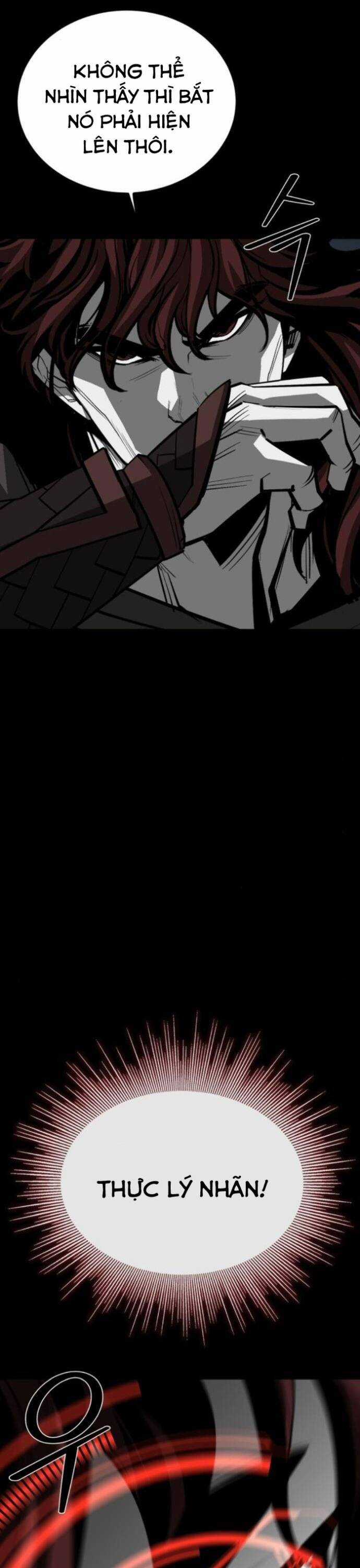 Nhân Vật Chính Ẩn Giấu Sức Mạnh Chapter 67 trang 7