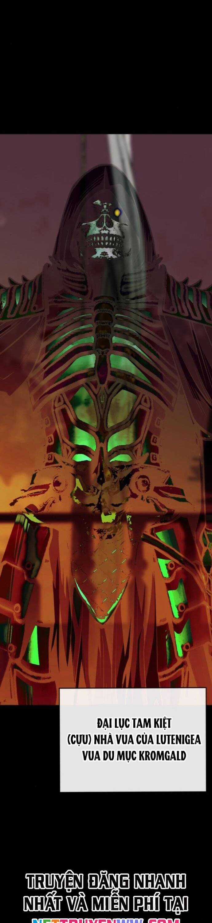 Nhân Vật Chính Ẩn Giấu Sức Mạnh Chapter 67 trang 9