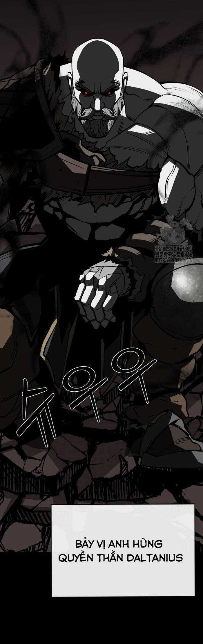 Nhân Vật Chính Ẩn Giấu Sức Mạnh Chapter 69 trang 13