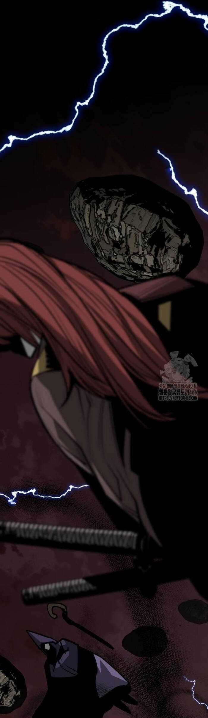 Nhân Vật Chính Ẩn Giấu Sức Mạnh Chapter 69 trang 15