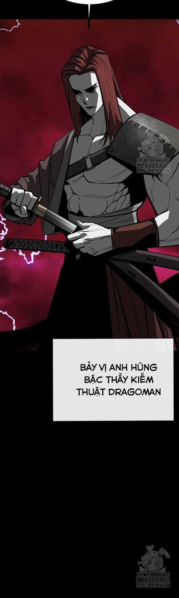 Nhân Vật Chính Ẩn Giấu Sức Mạnh Chapter 69 trang 18