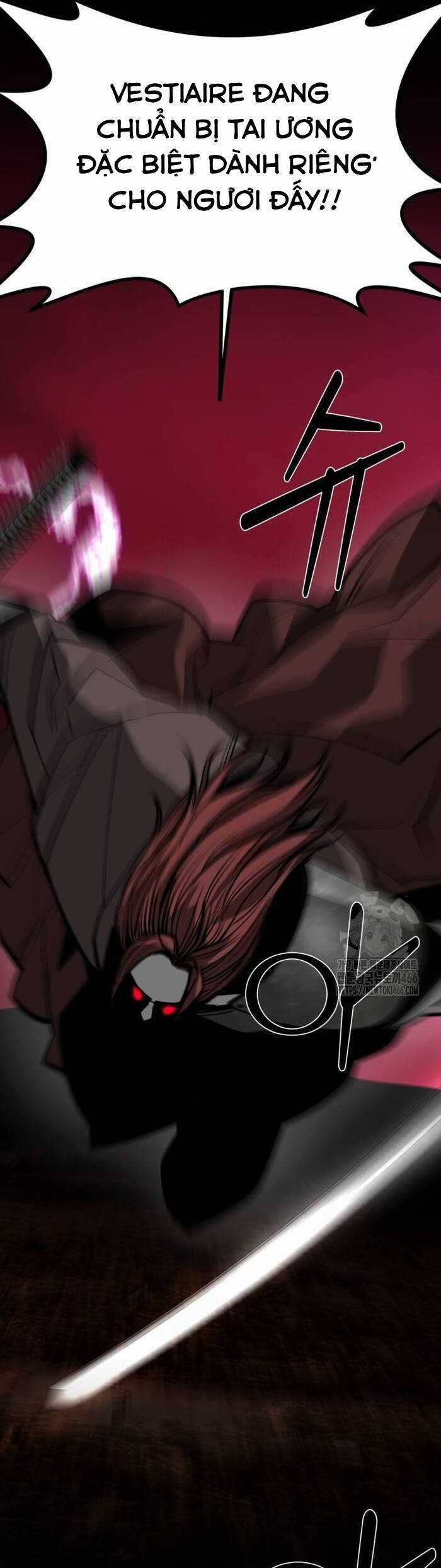 Nhân Vật Chính Ẩn Giấu Sức Mạnh Chapter 69 trang 19