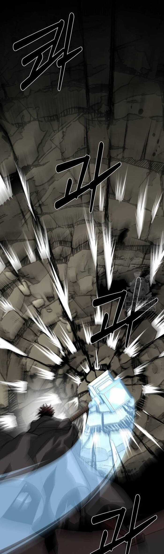 Nhân Vật Chính Ẩn Giấu Sức Mạnh Chapter 69 trang 31