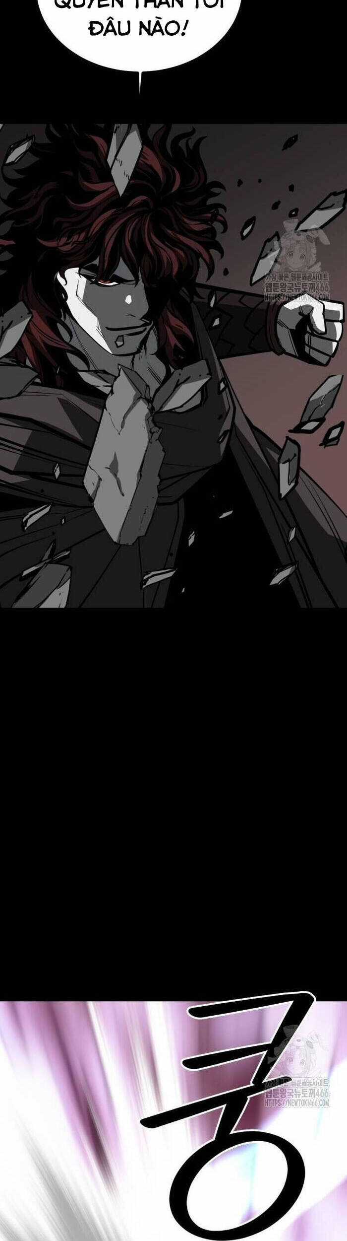 Nhân Vật Chính Ẩn Giấu Sức Mạnh Chapter 69 trang 34