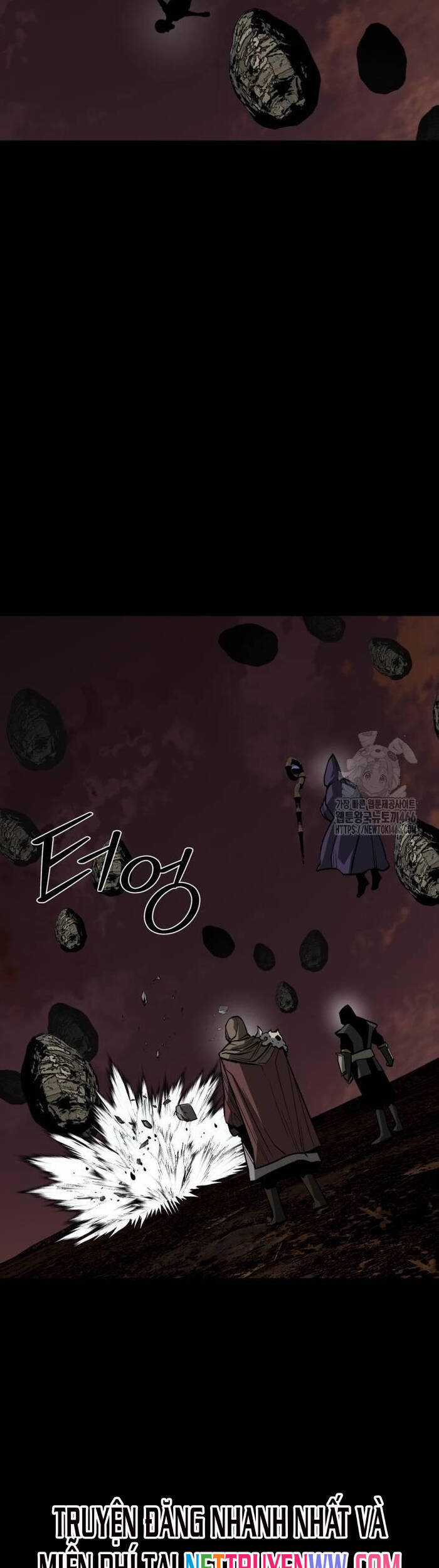 Nhân Vật Chính Ẩn Giấu Sức Mạnh Chapter 69 trang 39