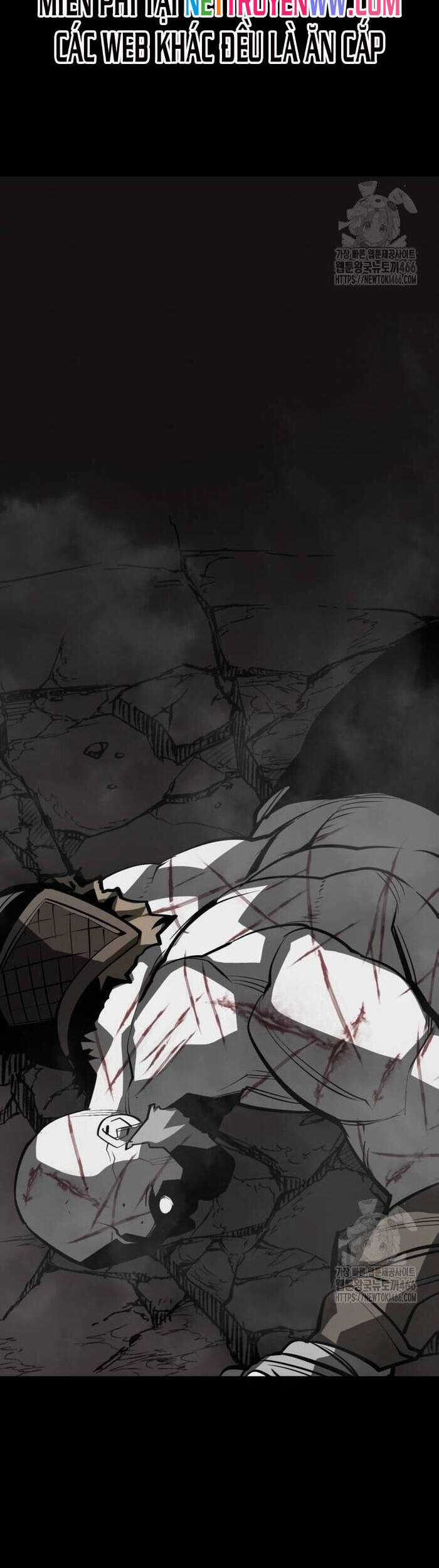 Nhân Vật Chính Ẩn Giấu Sức Mạnh Chapter 69 trang 40