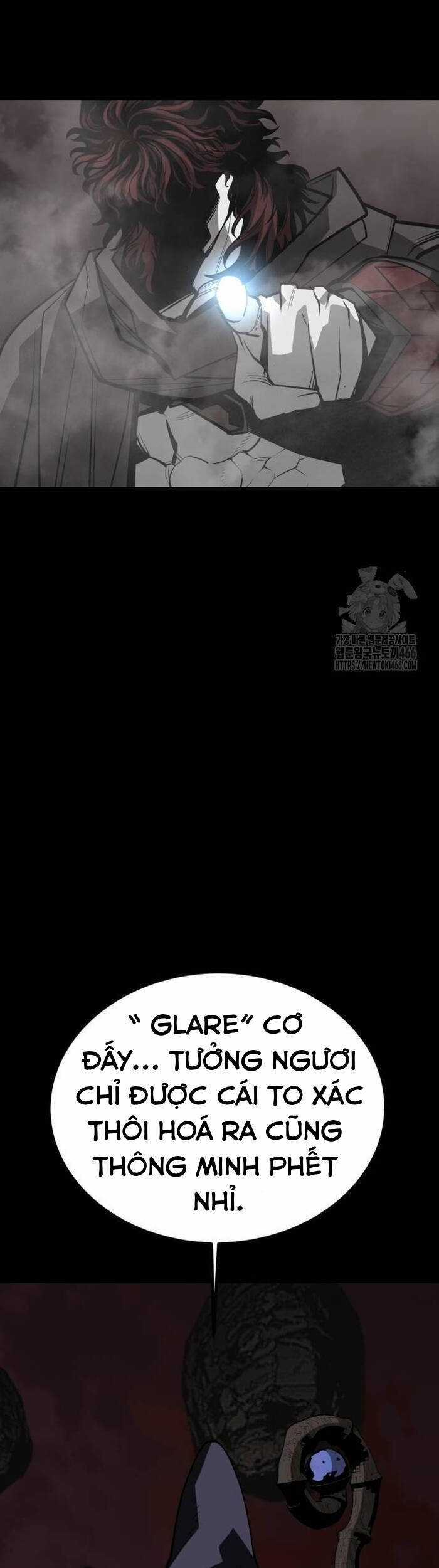 Nhân Vật Chính Ẩn Giấu Sức Mạnh Chapter 69 trang 43