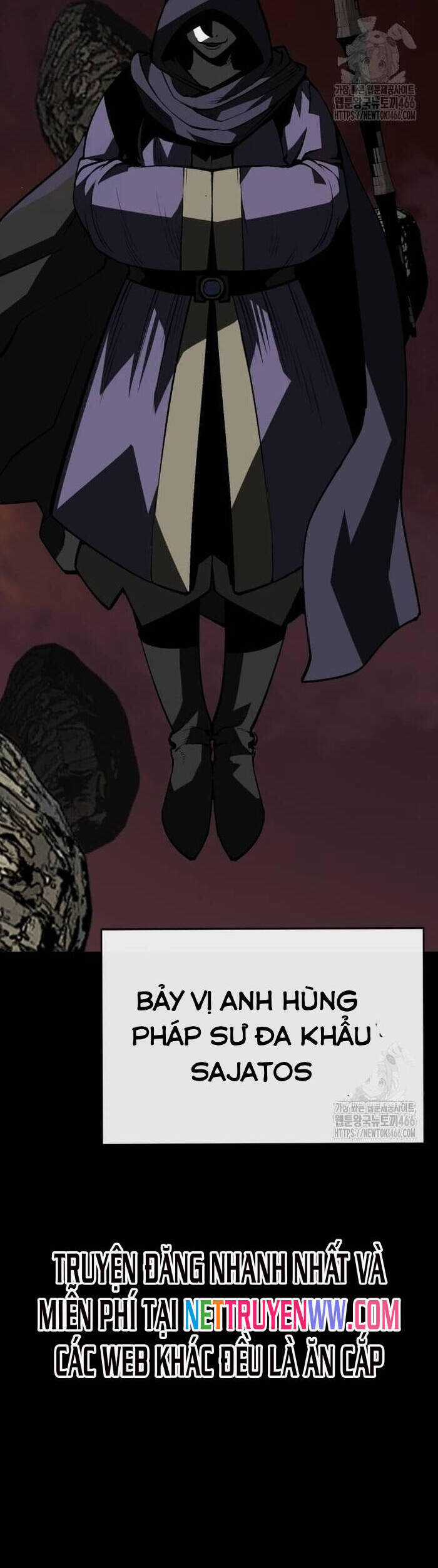 Nhân Vật Chính Ẩn Giấu Sức Mạnh Chapter 69 trang 44