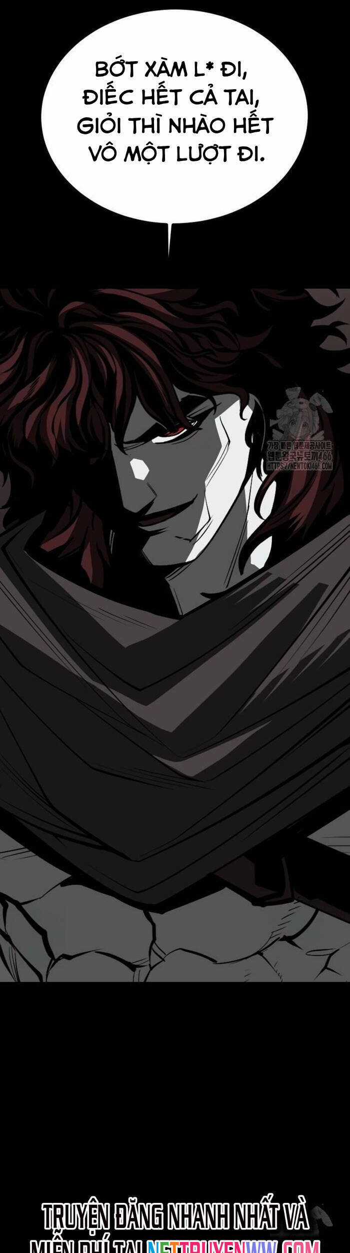 Nhân Vật Chính Ẩn Giấu Sức Mạnh Chapter 69 trang 45