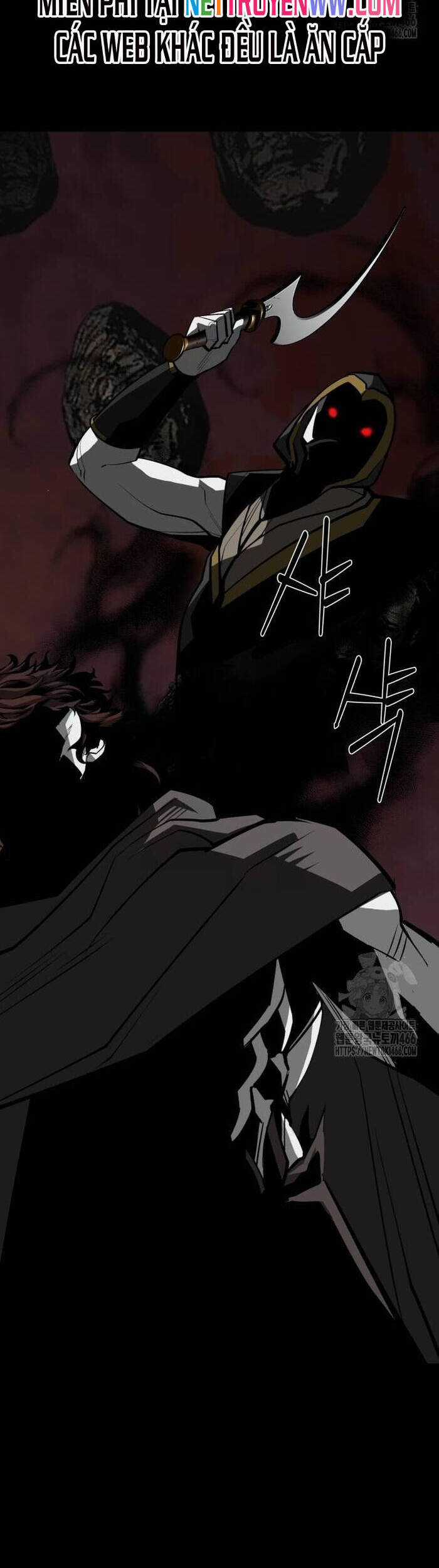 Nhân Vật Chính Ẩn Giấu Sức Mạnh Chapter 69 trang 46