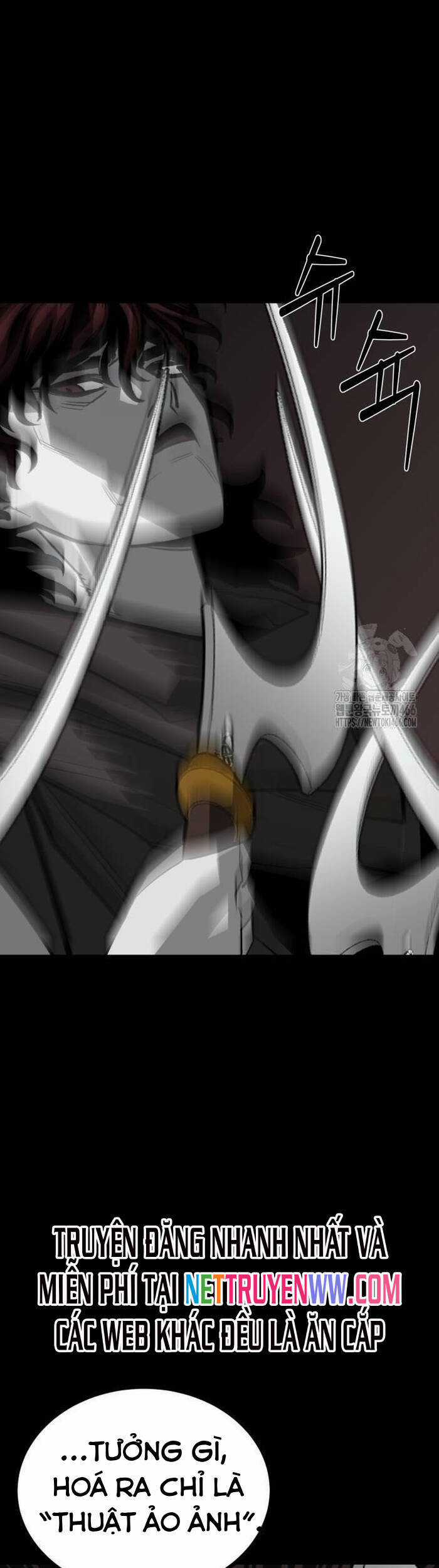 Nhân Vật Chính Ẩn Giấu Sức Mạnh Chapter 69 trang 51