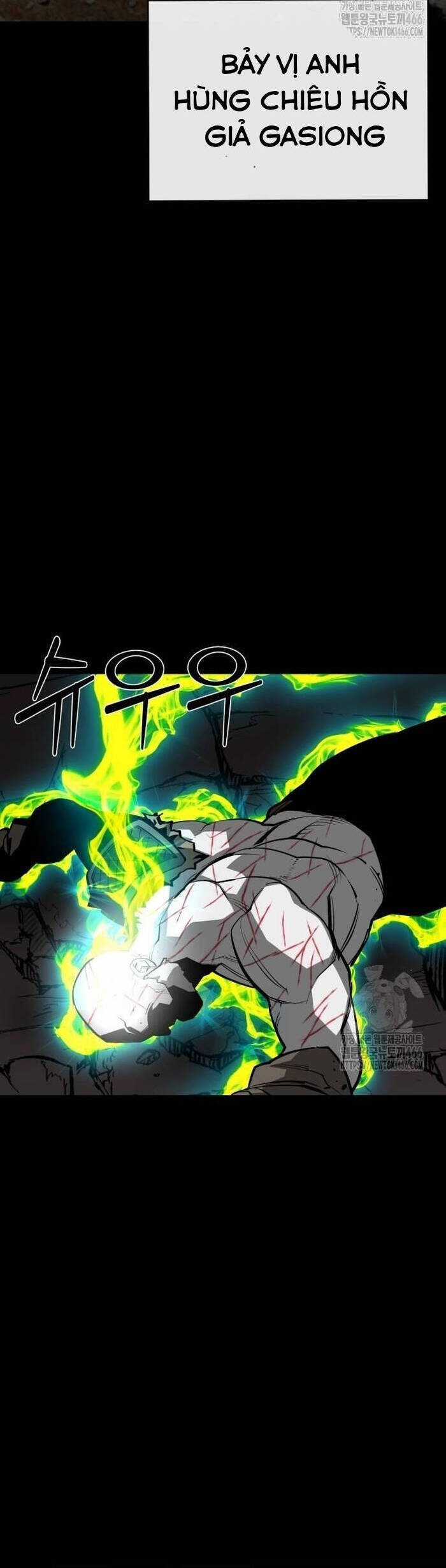 Nhân Vật Chính Ẩn Giấu Sức Mạnh Chapter 69 trang 56