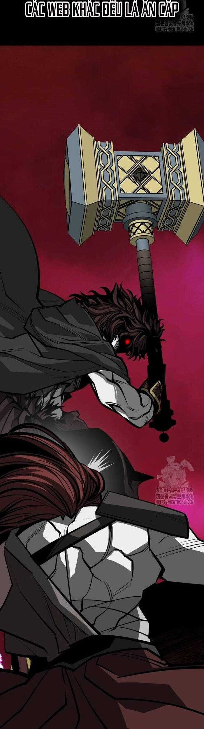 Nhân Vật Chính Ẩn Giấu Sức Mạnh Chapter 69 trang 64