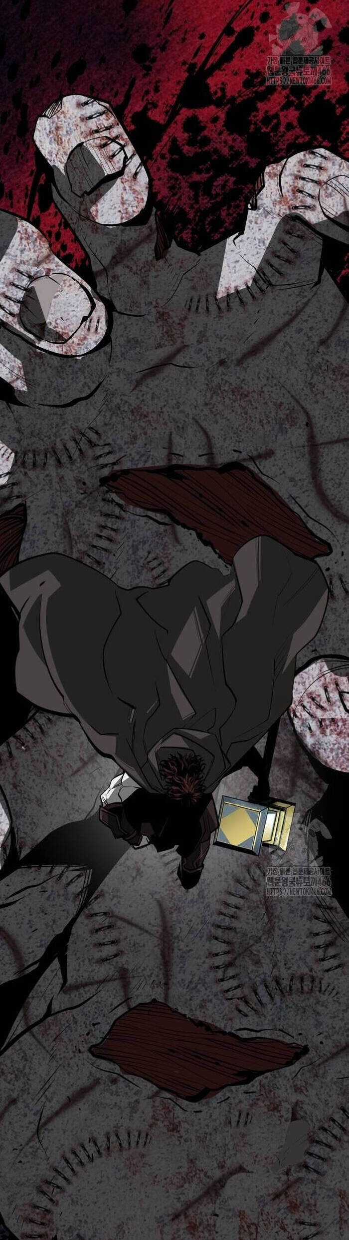 Nhân Vật Chính Ẩn Giấu Sức Mạnh Chapter 69 trang 72