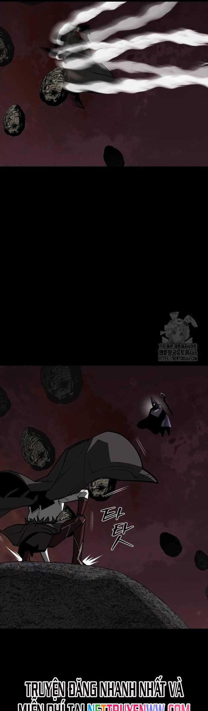 Nhân Vật Chính Ẩn Giấu Sức Mạnh Chapter 69 trang 81