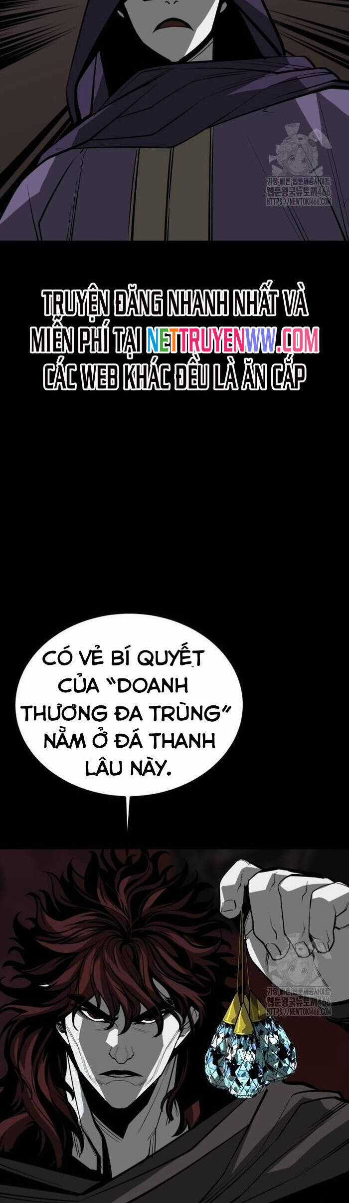 Nhân Vật Chính Ẩn Giấu Sức Mạnh Chapter 69 trang 88