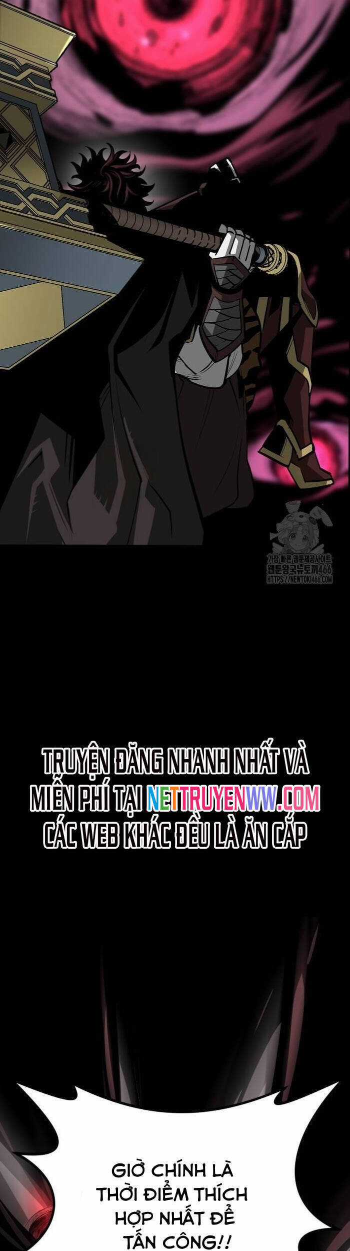 Nhân Vật Chính Ẩn Giấu Sức Mạnh Chapter 69 trang 9