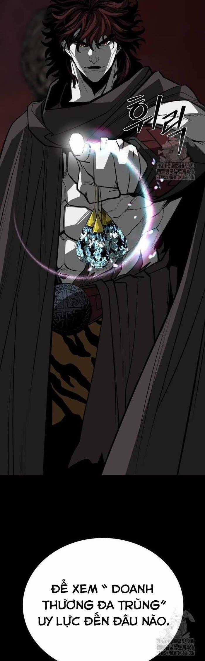 Nhân Vật Chính Ẩn Giấu Sức Mạnh Chapter 69 trang 90