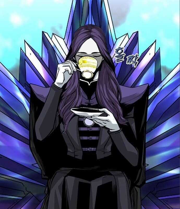 Nhân Vật Chính Ẩn Giấu Sức Mạnh Chapter 7 trang 108