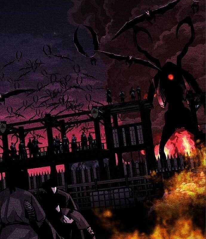 Nhân Vật Chính Ẩn Giấu Sức Mạnh Chapter 7 trang 28