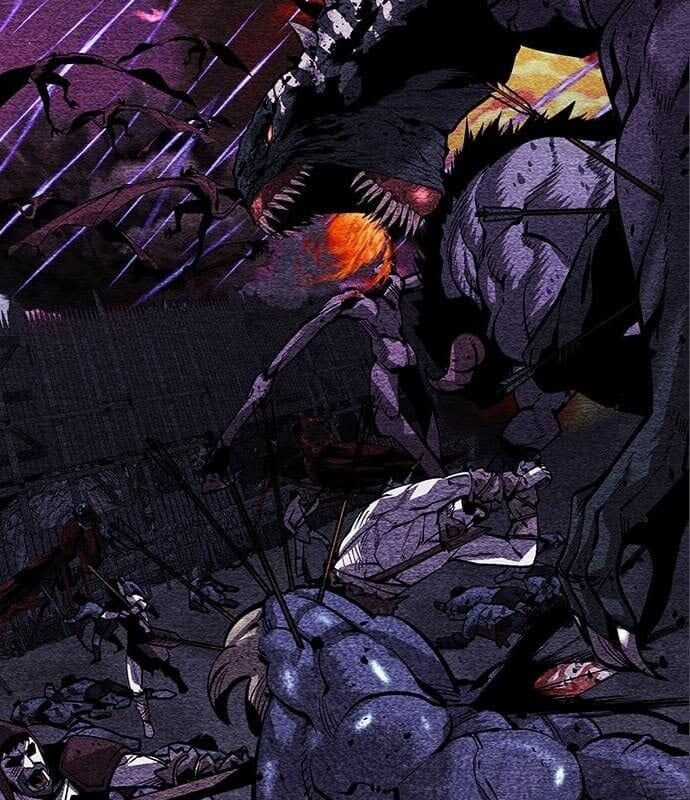 Nhân Vật Chính Ẩn Giấu Sức Mạnh Chapter 7 trang 31