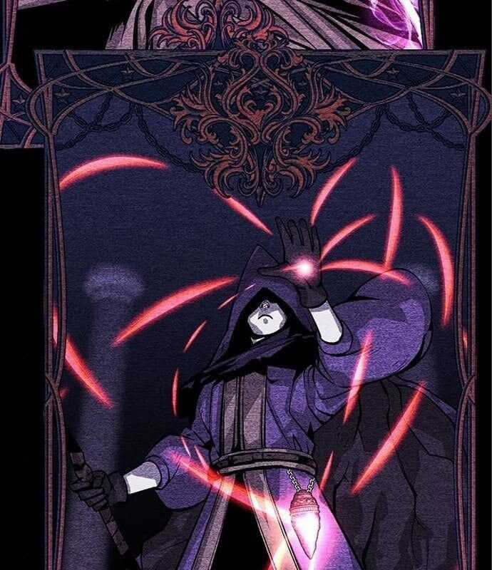 Nhân Vật Chính Ẩn Giấu Sức Mạnh Chapter 7 trang 40