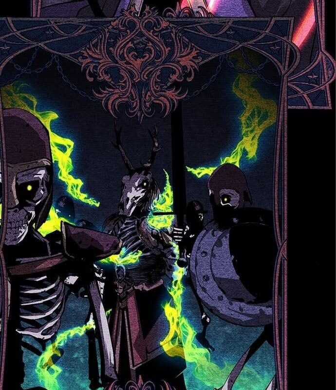 Nhân Vật Chính Ẩn Giấu Sức Mạnh Chapter 7 trang 41