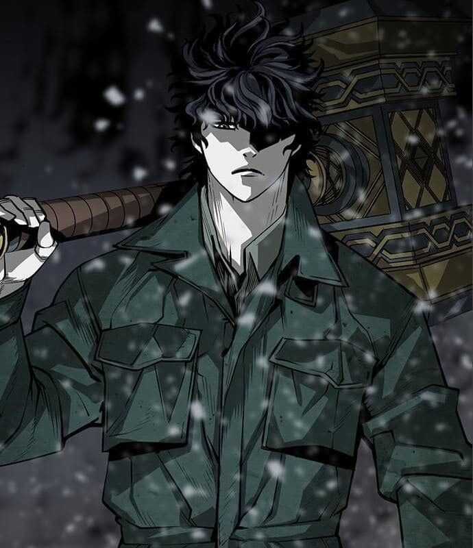 Nhân Vật Chính Ẩn Giấu Sức Mạnh Chapter 7 trang 51