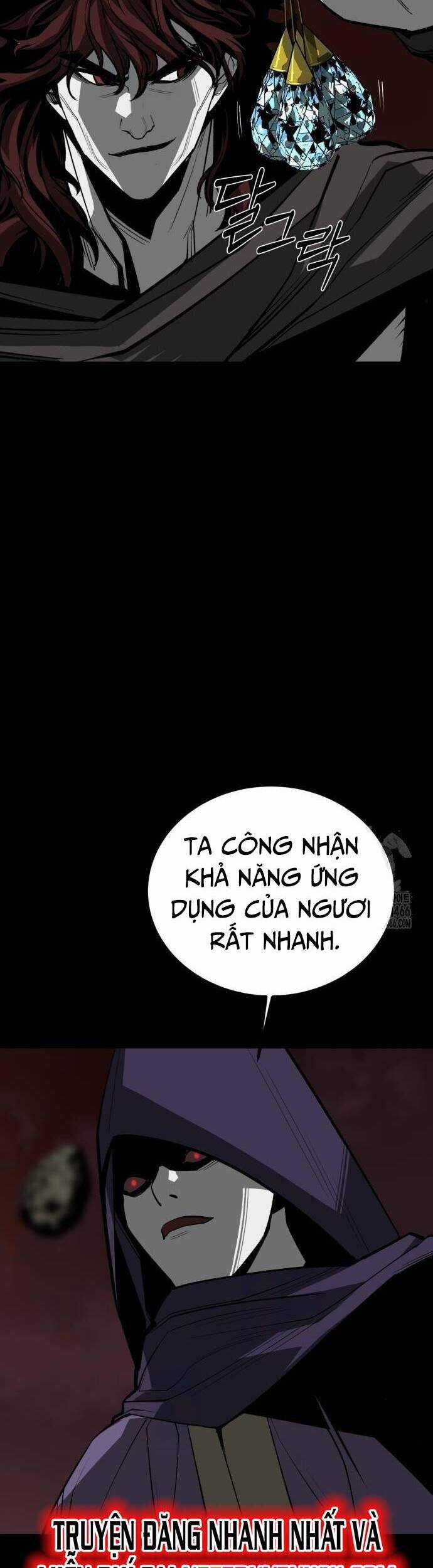 Nhân Vật Chính Ẩn Giấu Sức Mạnh Chapter 70 trang 10