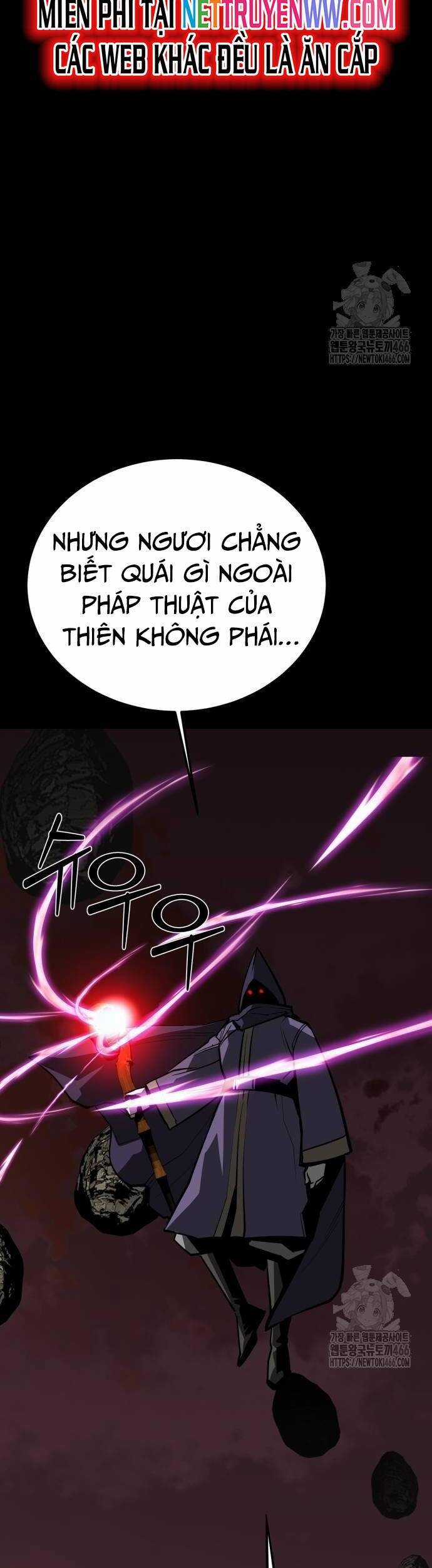 Nhân Vật Chính Ẩn Giấu Sức Mạnh Chapter 70 trang 11