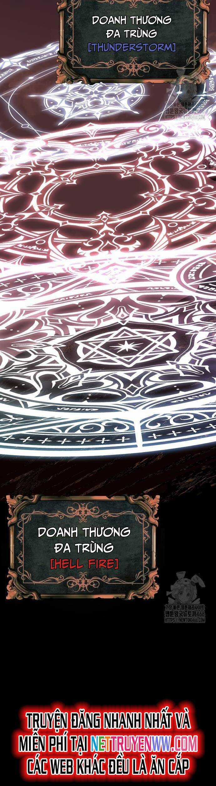 Nhân Vật Chính Ẩn Giấu Sức Mạnh Chapter 70 trang 13