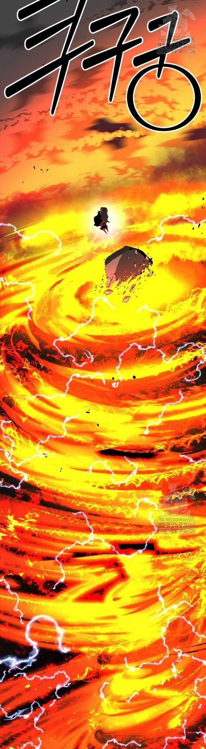 Nhân Vật Chính Ẩn Giấu Sức Mạnh Chapter 70 trang 15