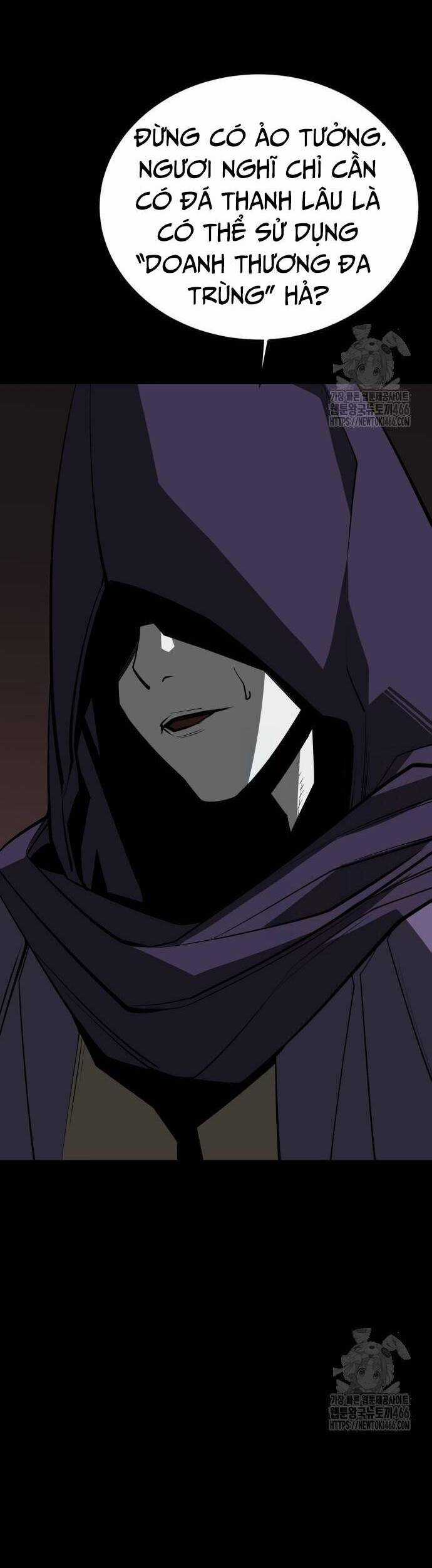 Nhân Vật Chính Ẩn Giấu Sức Mạnh Chapter 70 trang 2