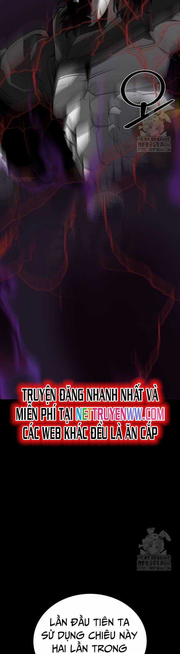 Nhân Vật Chính Ẩn Giấu Sức Mạnh Chapter 70 trang 27