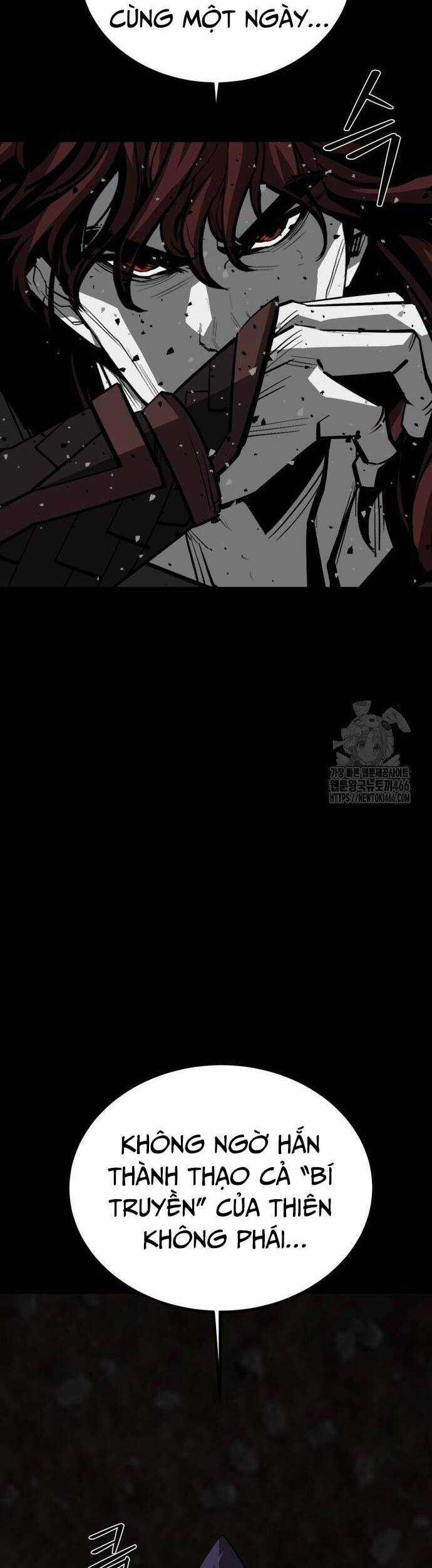 Nhân Vật Chính Ẩn Giấu Sức Mạnh Chapter 70 trang 28