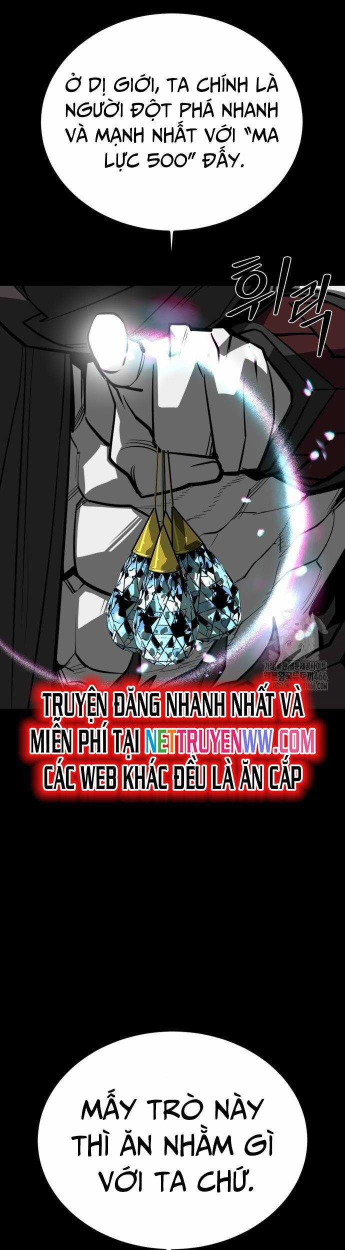 Nhân Vật Chính Ẩn Giấu Sức Mạnh Chapter 70 trang 3