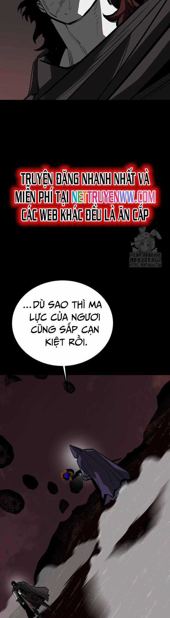 Nhân Vật Chính Ẩn Giấu Sức Mạnh Chapter 70 trang 30