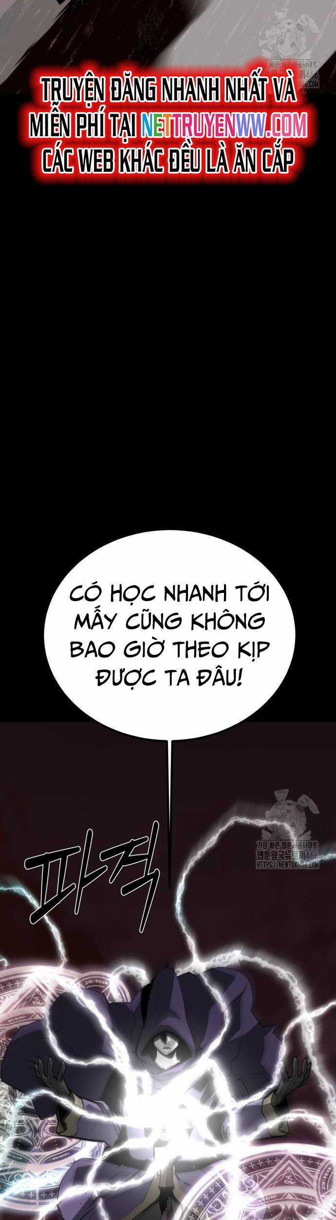 Nhân Vật Chính Ẩn Giấu Sức Mạnh Chapter 70 trang 31