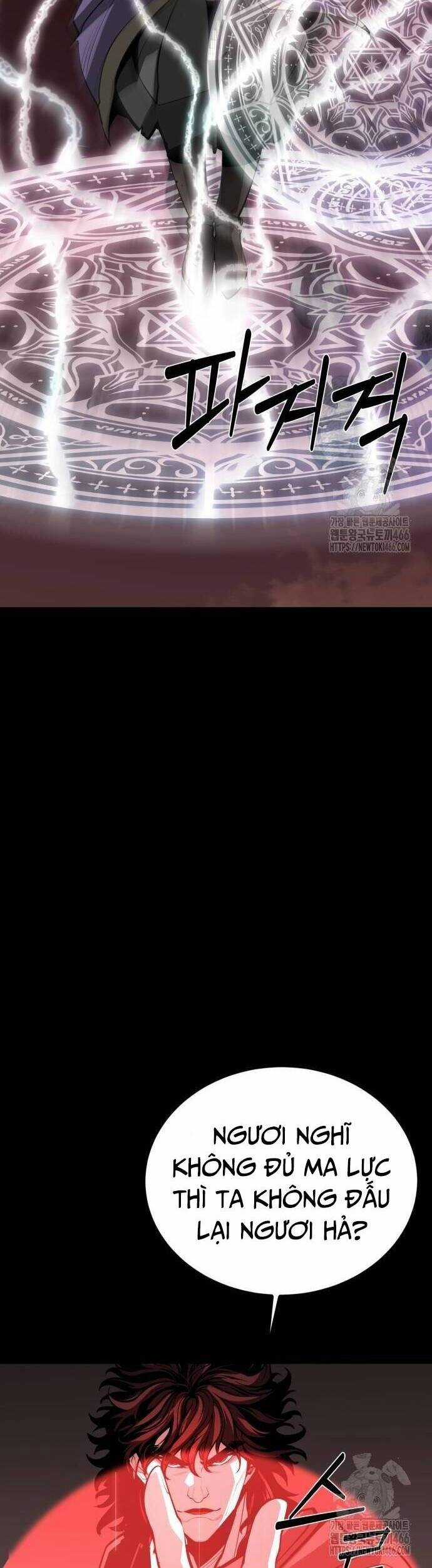 Nhân Vật Chính Ẩn Giấu Sức Mạnh Chapter 70 trang 32