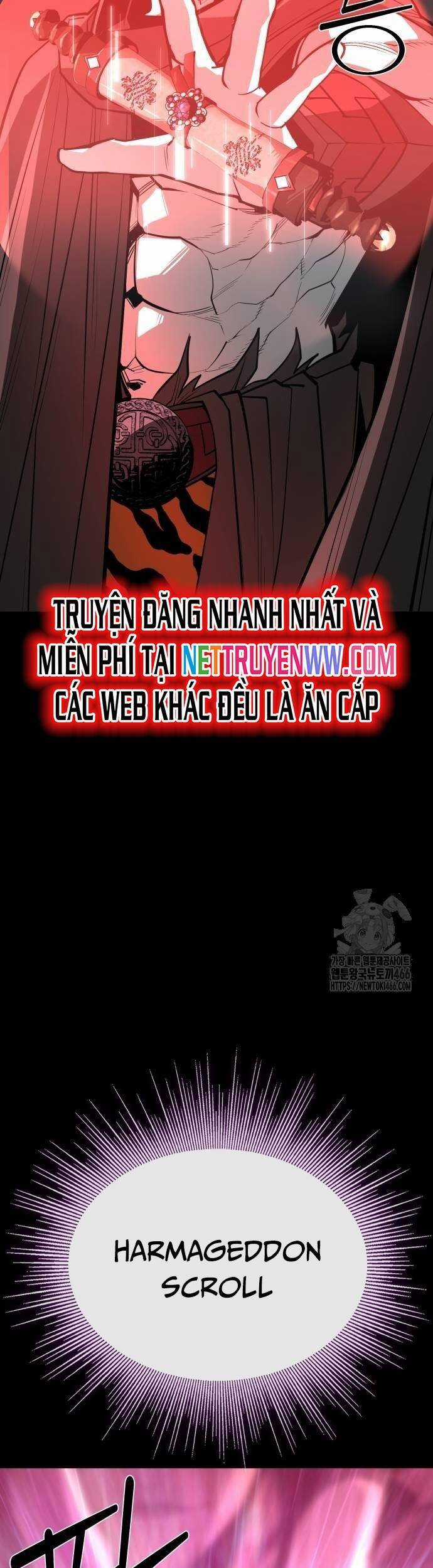 Nhân Vật Chính Ẩn Giấu Sức Mạnh Chapter 70 trang 33