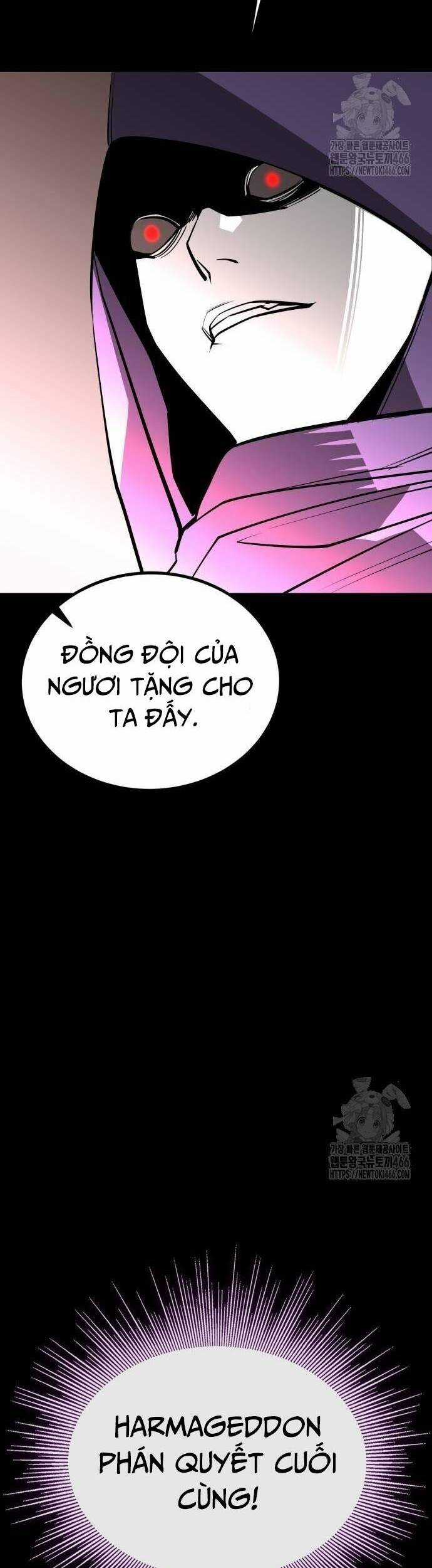 Nhân Vật Chính Ẩn Giấu Sức Mạnh Chapter 70 trang 38