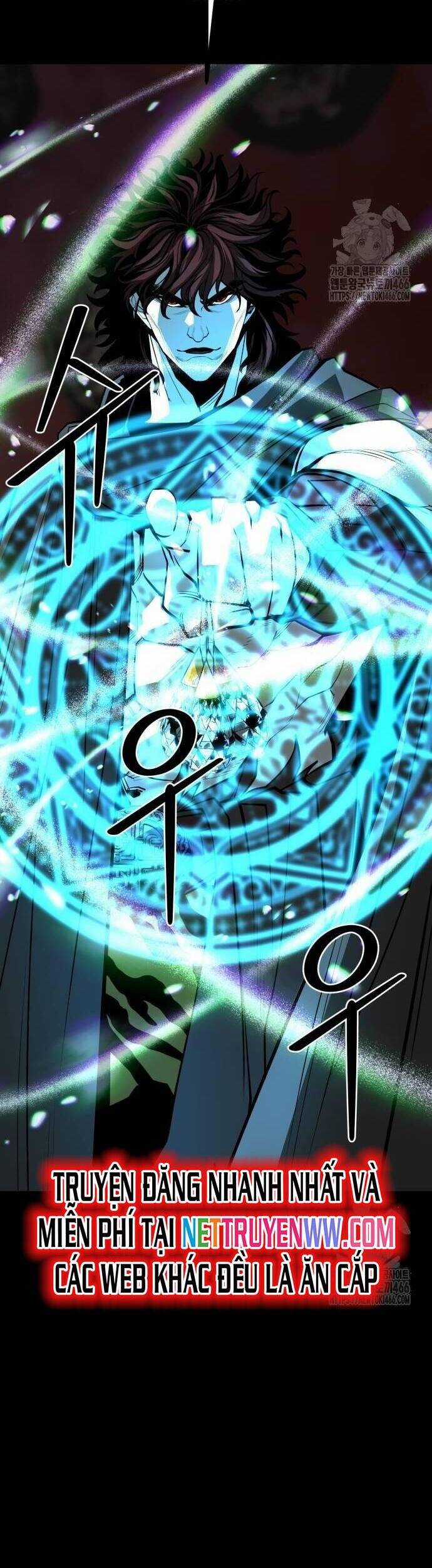 Nhân Vật Chính Ẩn Giấu Sức Mạnh Chapter 70 trang 4