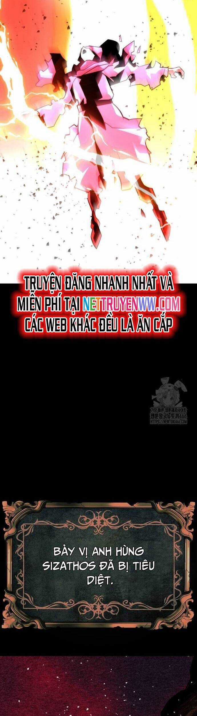 Nhân Vật Chính Ẩn Giấu Sức Mạnh Chapter 70 trang 42