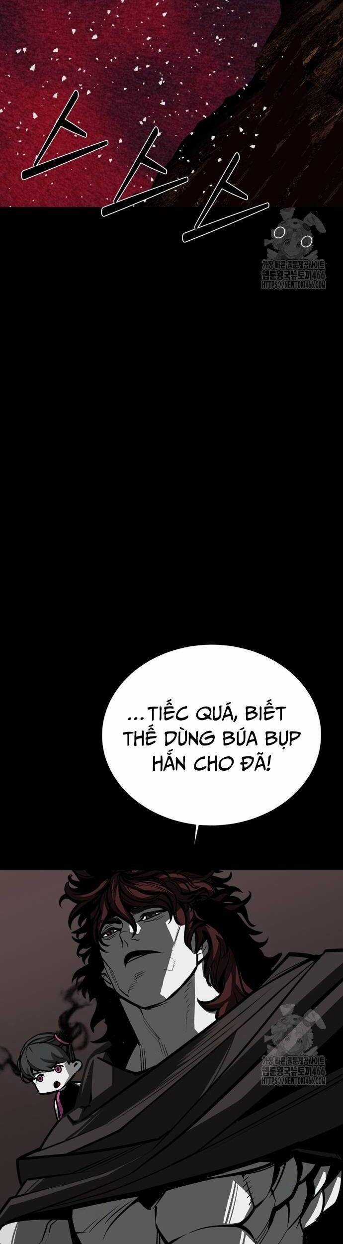 Nhân Vật Chính Ẩn Giấu Sức Mạnh Chapter 70 trang 43