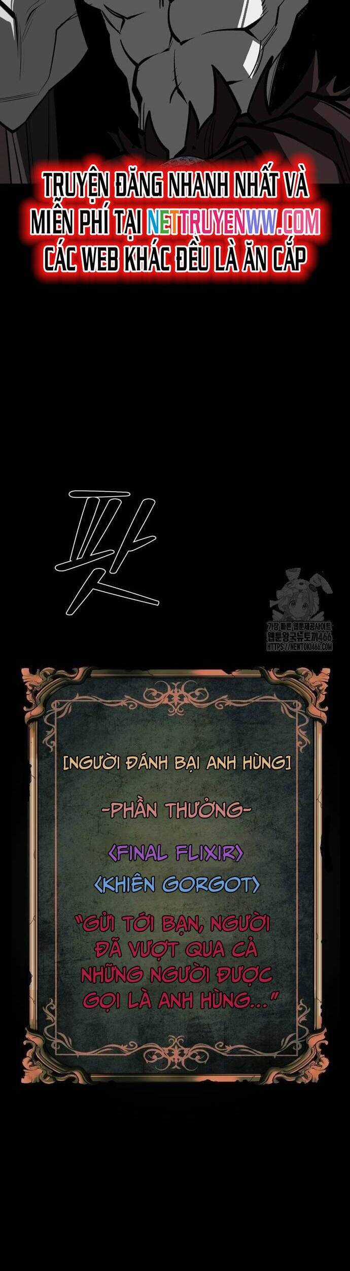 Nhân Vật Chính Ẩn Giấu Sức Mạnh Chapter 70 trang 44