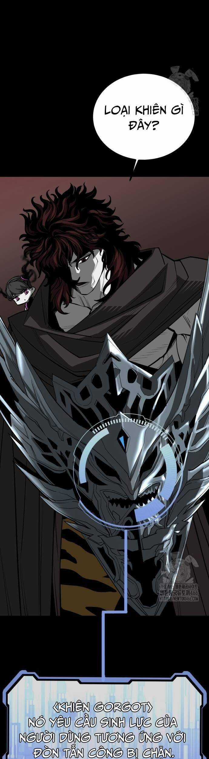 Nhân Vật Chính Ẩn Giấu Sức Mạnh Chapter 70 trang 45