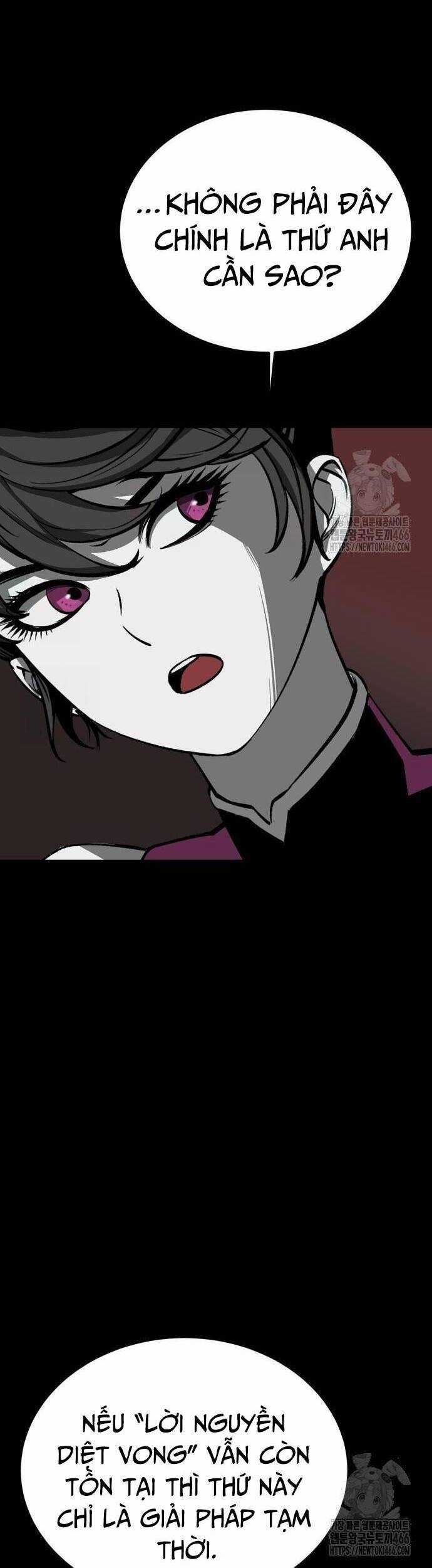 Nhân Vật Chính Ẩn Giấu Sức Mạnh Chapter 70 trang 48